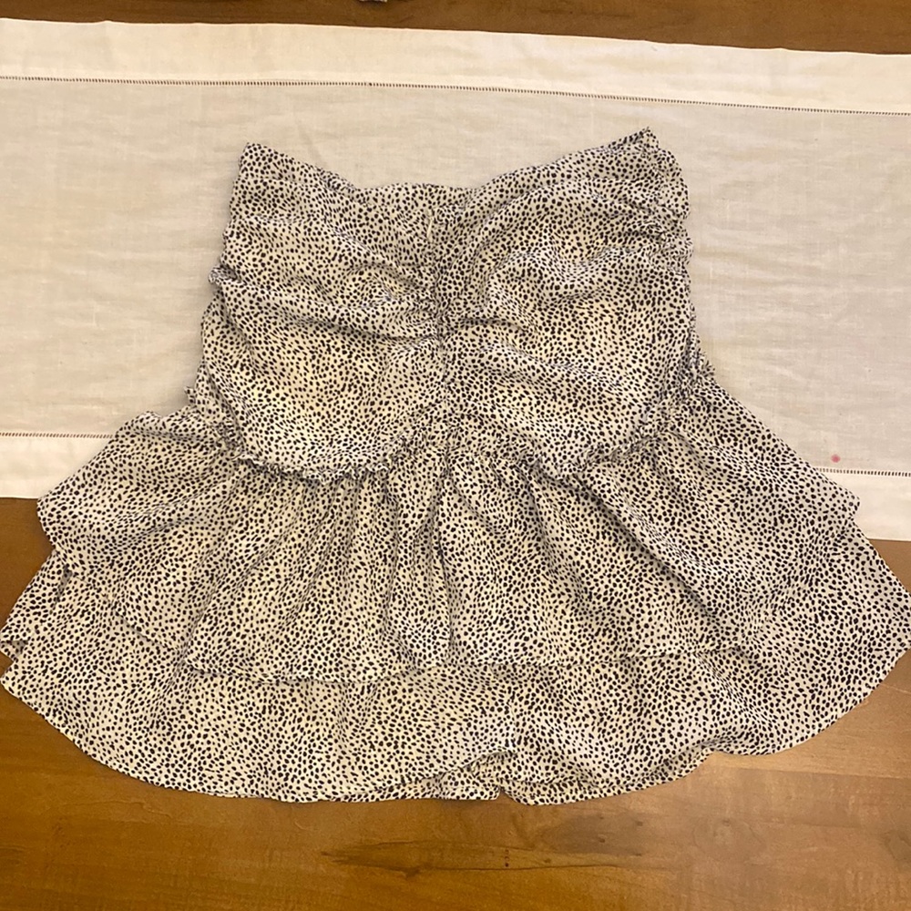Martins Skirt - Picture 2 of 2